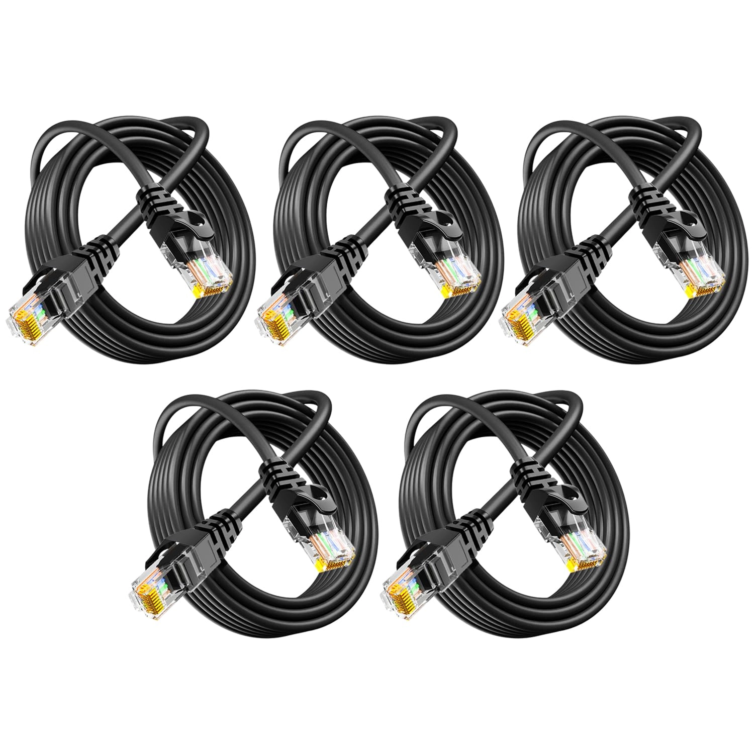 LAN CABLE - 1 METER