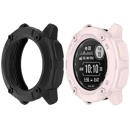 Instinct 2X Solar 50mm