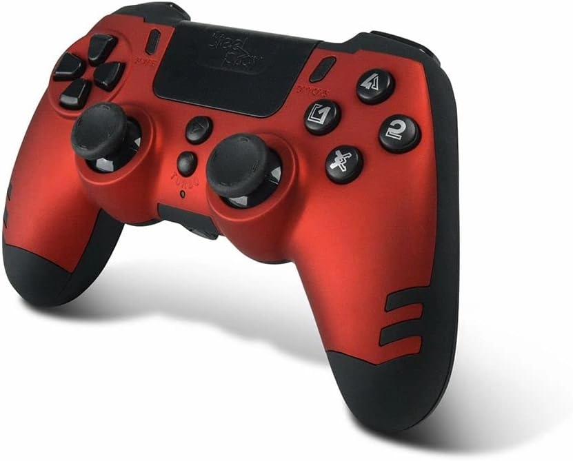 SLIMPACK WIRELESS CONTROLLER - RUBY RED