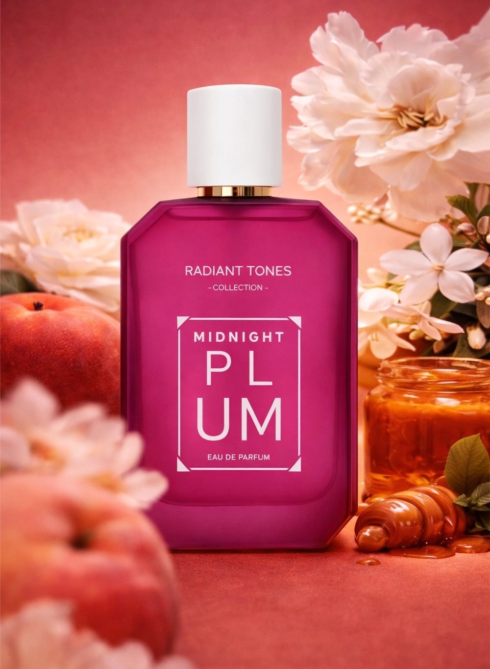 Midnight Plum Eau de Parfum 100ml
