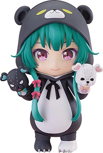 Yuna Nendoroid - Kuma Kuma Kuma Bear (9.91 cm) (G12313)