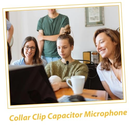 Multipurpose Wireless Microphone