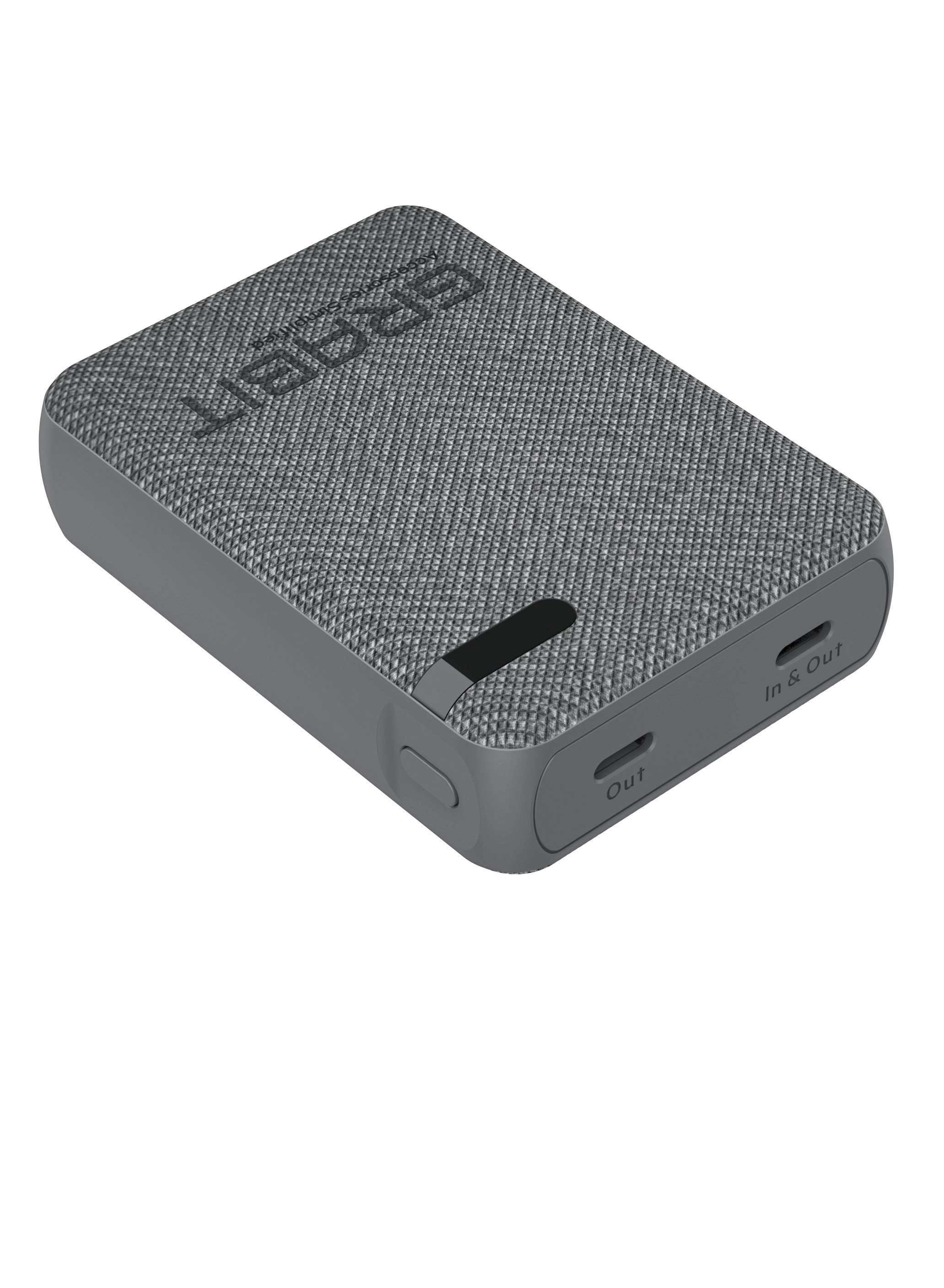 GPOWER-100E - 10000 mAh 20W