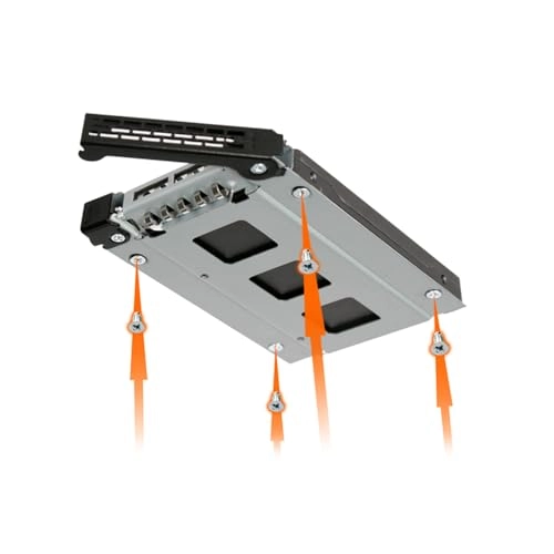 EZ Slide Micro Tray - SATA 2.5 Inches