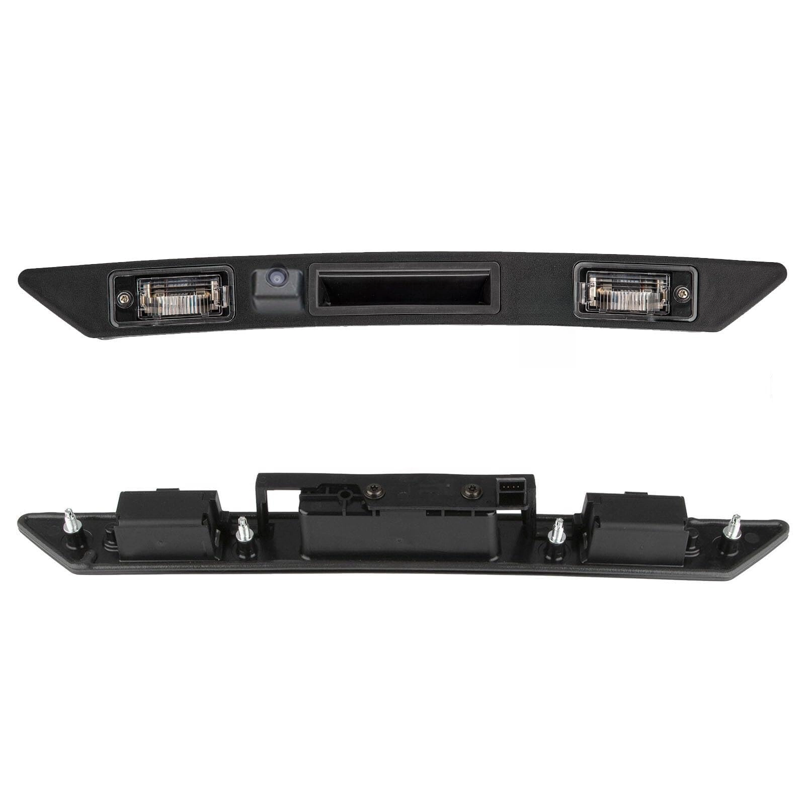 Rear View Camera - Night vision 1280 x 720 pixels