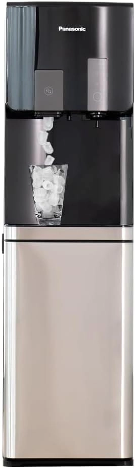 SDM-WD4534BG - Bottom Load Touchless Ice Maker 420W