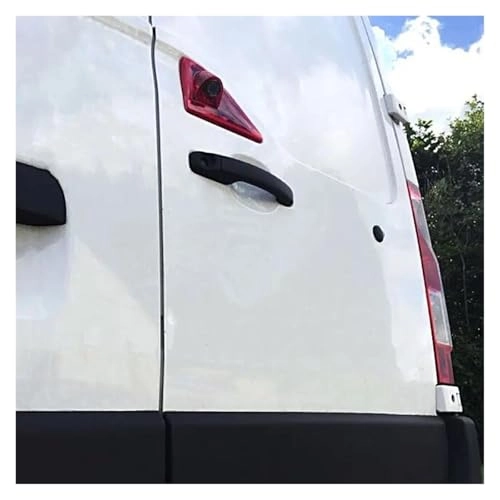 Brake Light Camera - Night Vision HD 720P + 7 inch Monitor