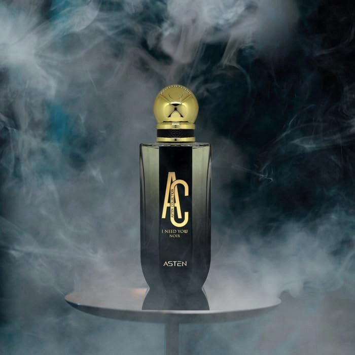 I Need You Noir Eau de Parfum 100ml