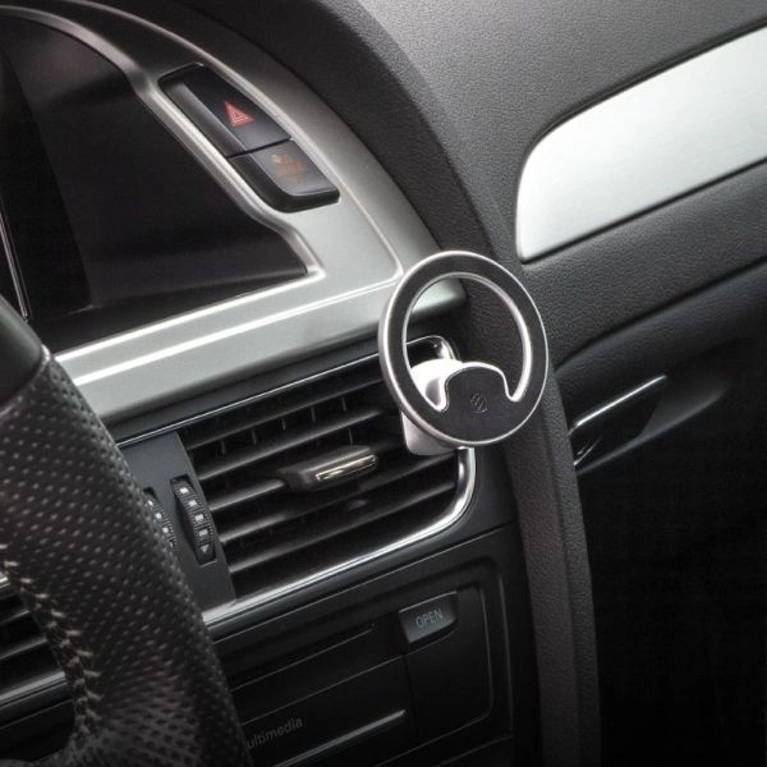 MagicMount Elite2 - MagSafe Car Vent Mount