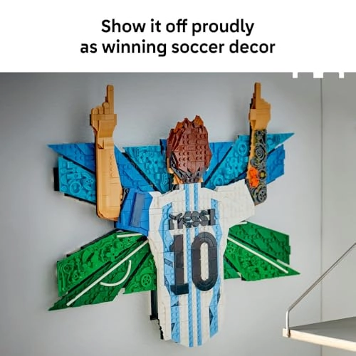 Lionel Messi – Celebration (43018)