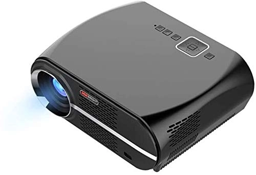 LED Projector 3500 Lumens 1280x800P