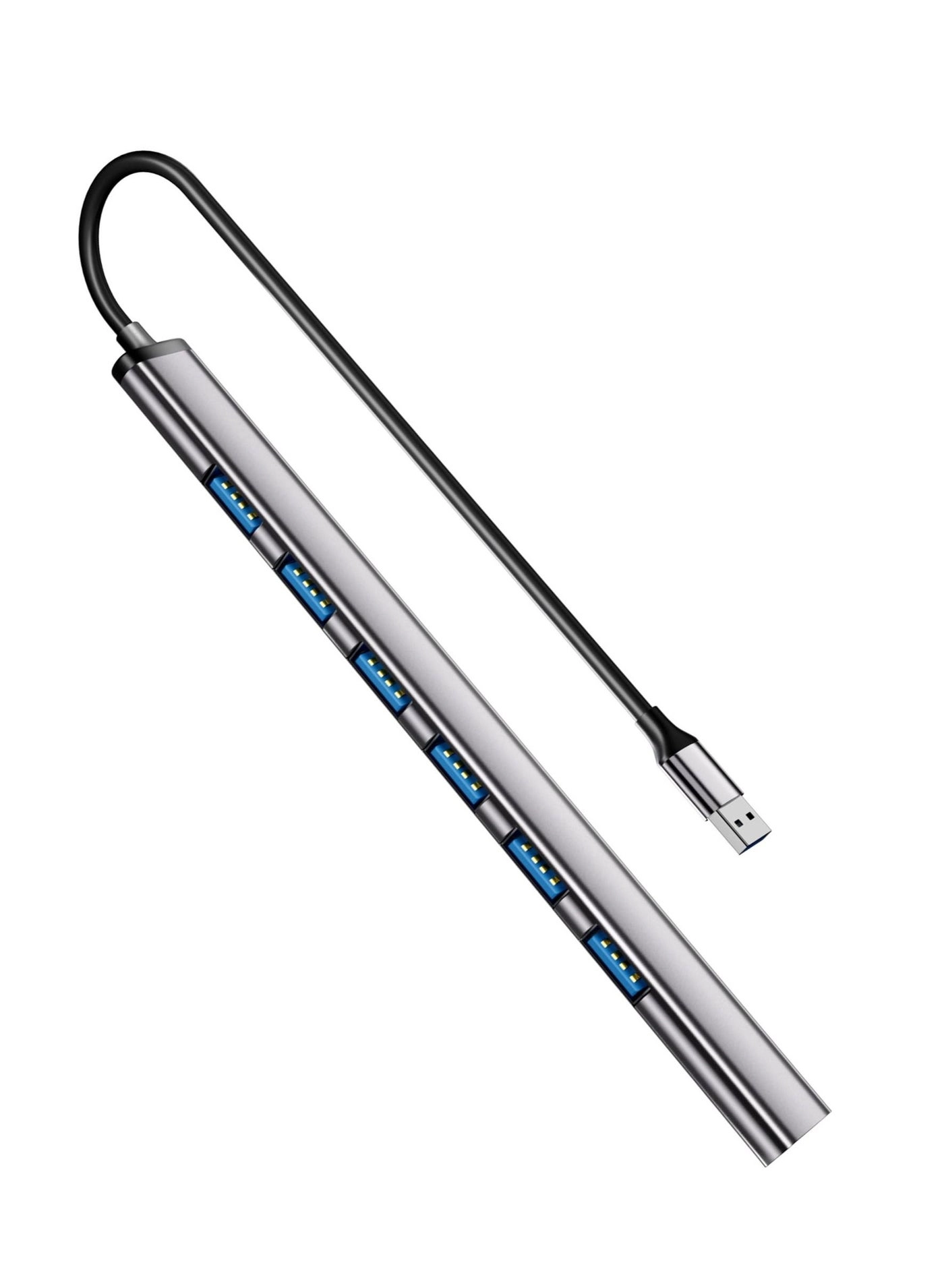 WK4906 - 7 Ports 5Gbps