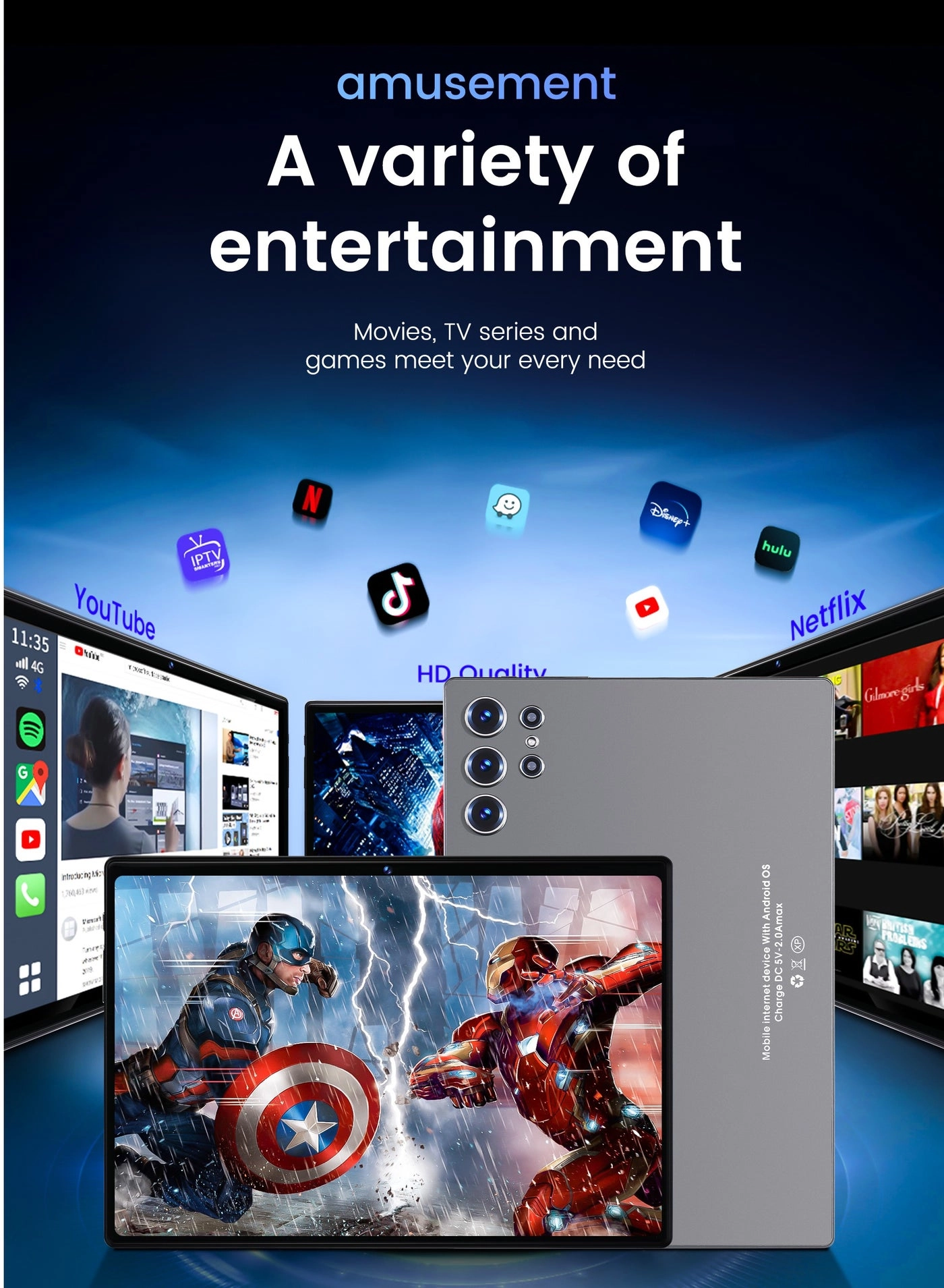 S25 Ultra - 512GB 10.1"