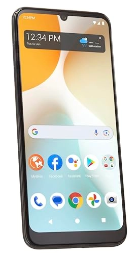 BLU View 5 PRO - 4GB 64GB