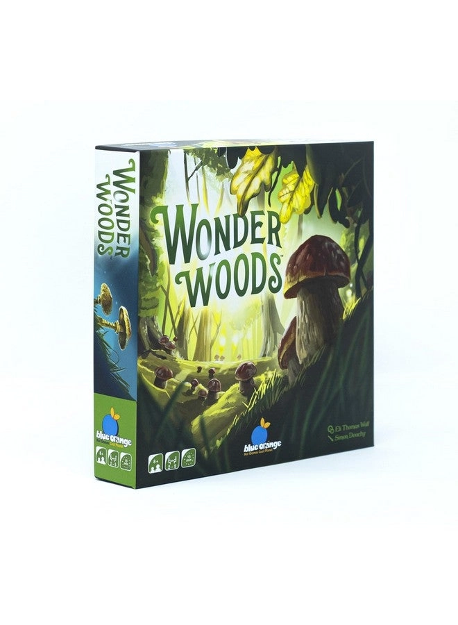 Wonder Woods