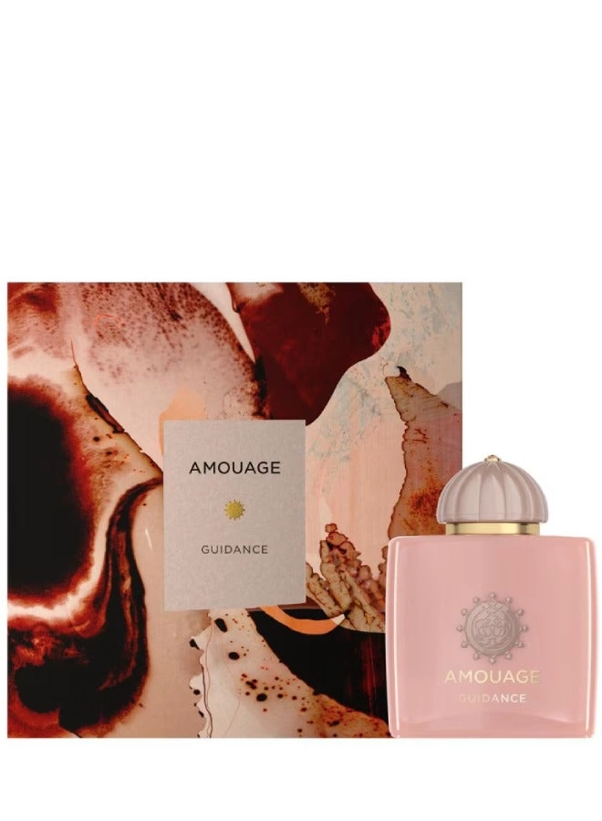 Guidance Eau de Parfum 100ml