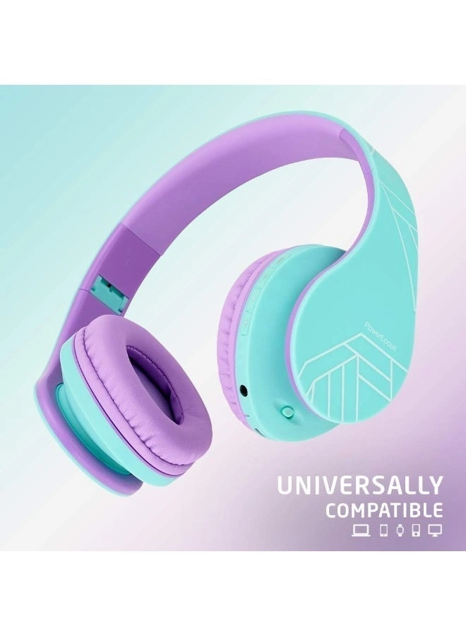 P2 Wireless Headphone