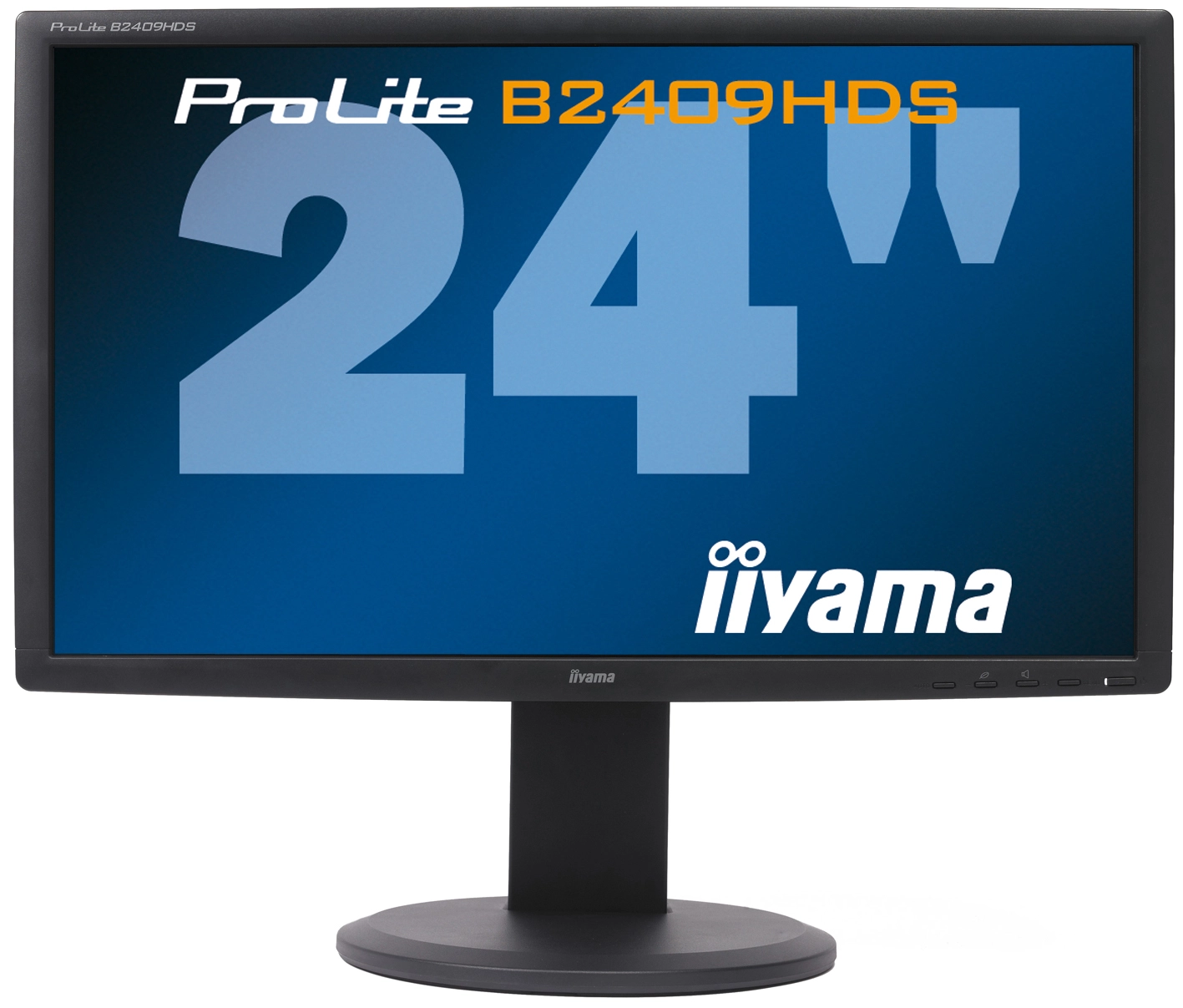 Monitor - 24'' 1920x1080