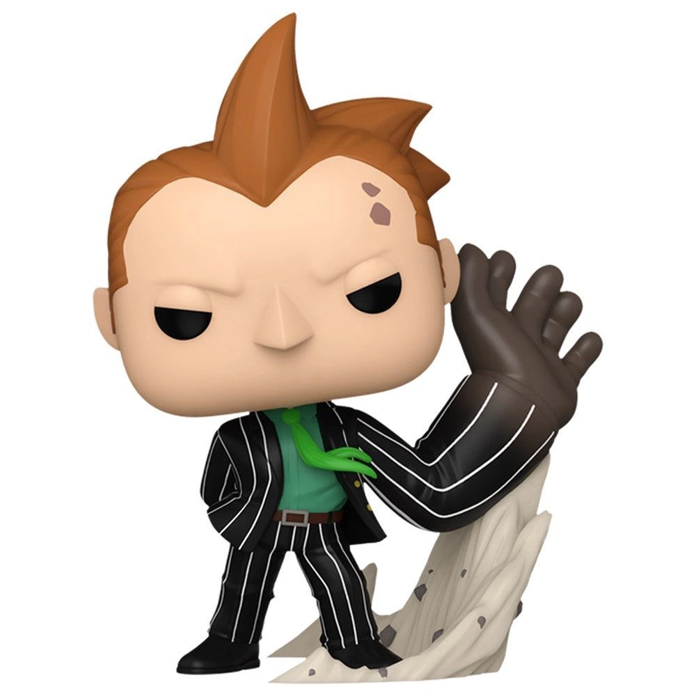 FUNKO Re-Destro - My Hero Academia - Vinyl Figure