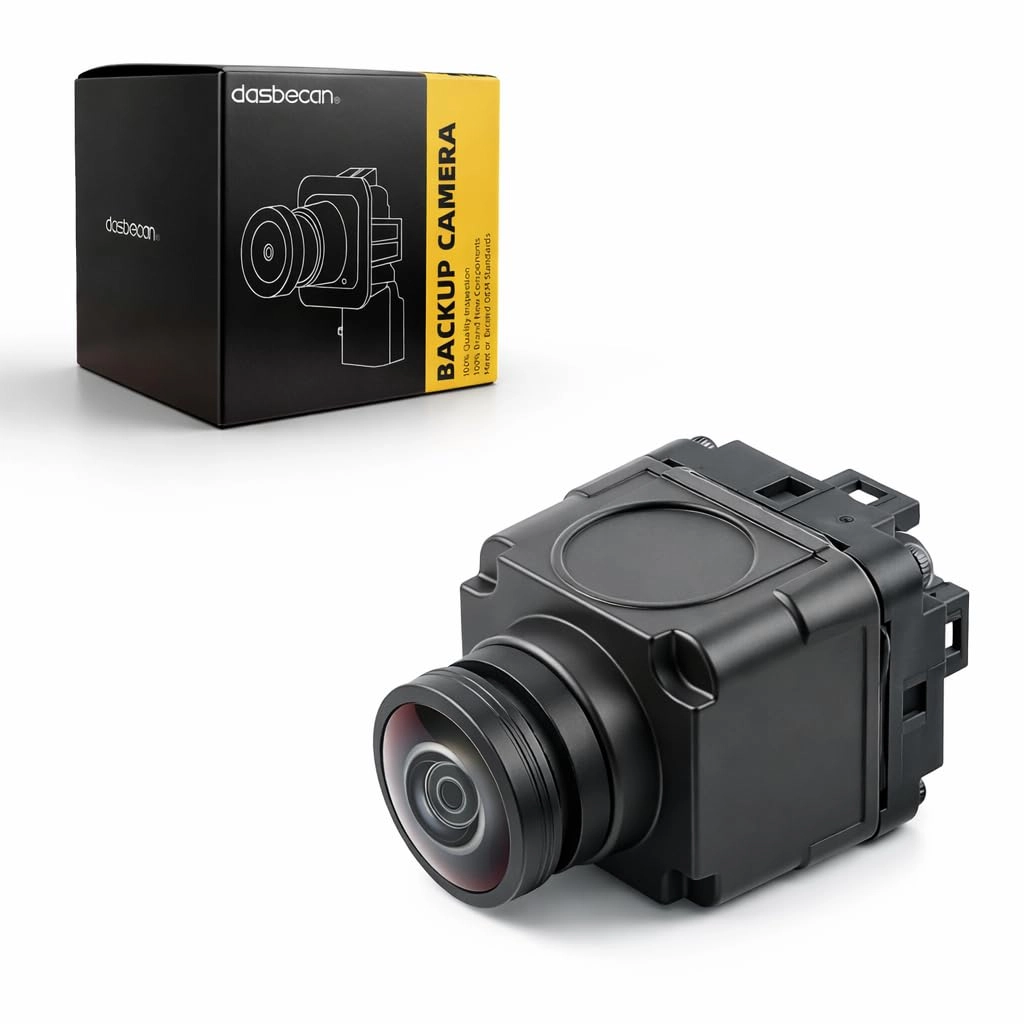 Dasbecan CPLA-19H422-AC