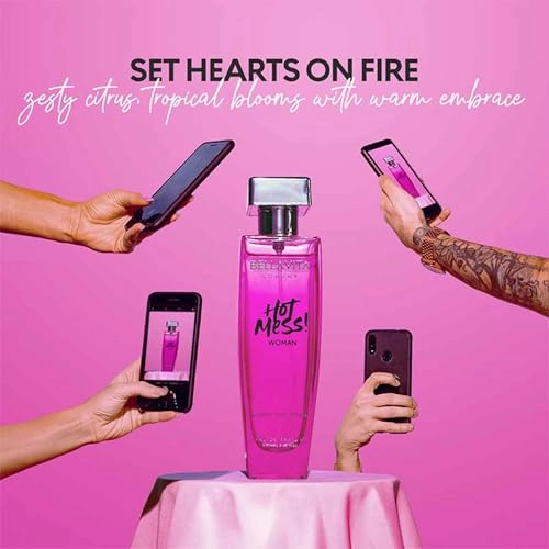 Hot Mess Eau de Parfum 100 ml