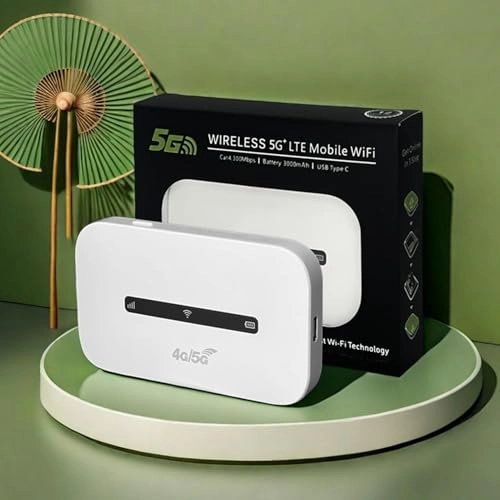 WUNPDPT6BCLSJWS65FNP - 4G 802.11n 150Mbps