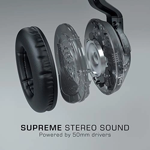 ELO X Wired Headset
