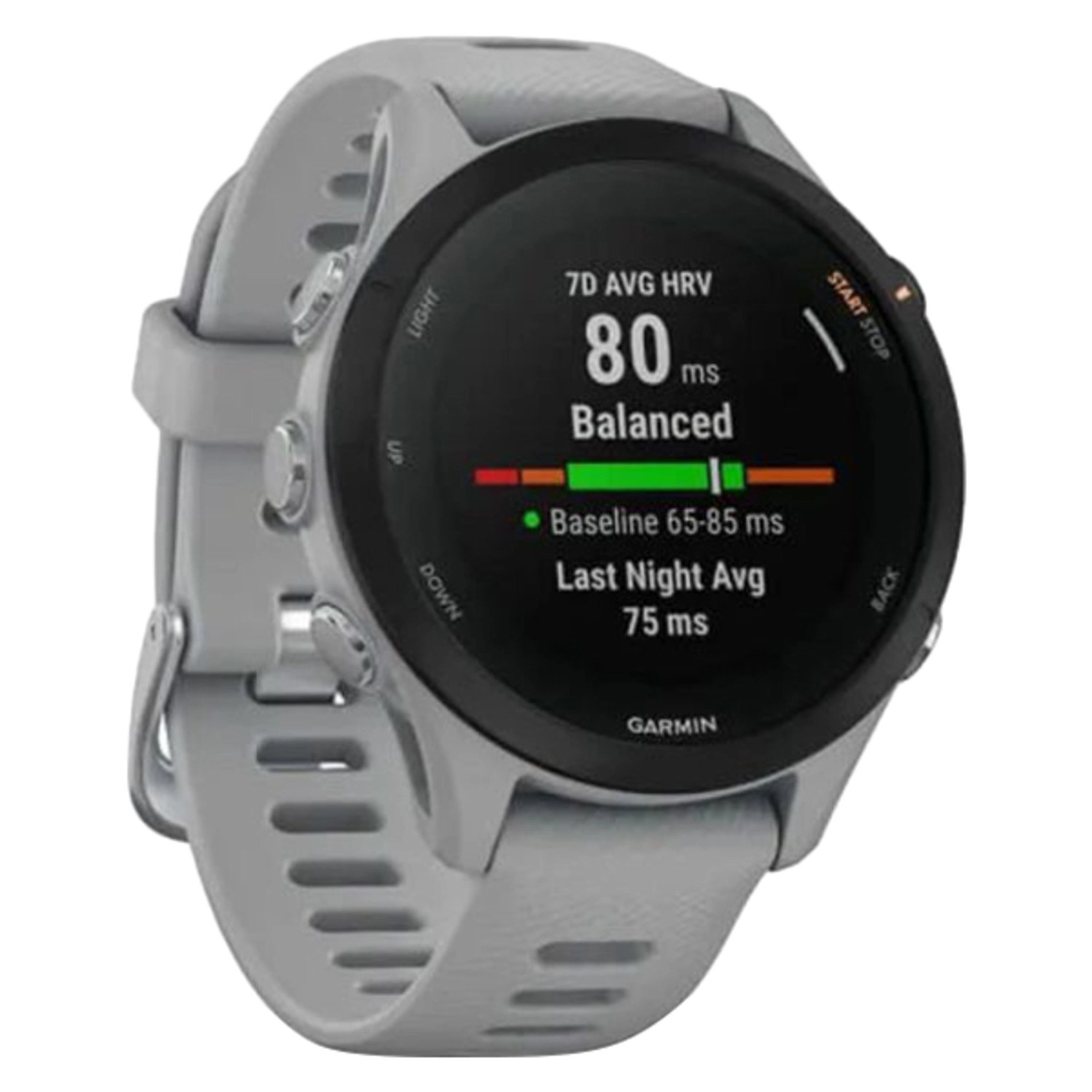 Forerunner 255s GPS