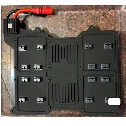 FOC Power Driver Board