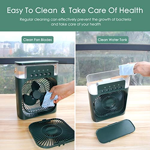 Personal Air Cooler - 10W