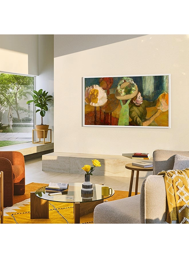 QA55LS03FAUXZN - 55 Inch