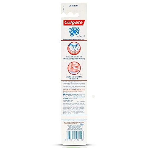 Kids Toothbrush - Extra Soft