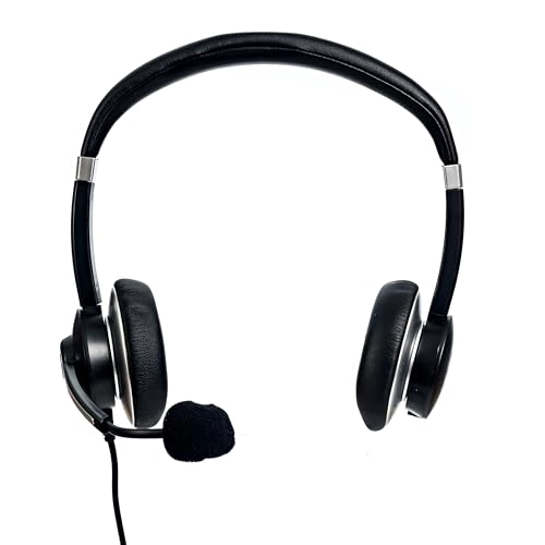 WorkIT! Wired Headset