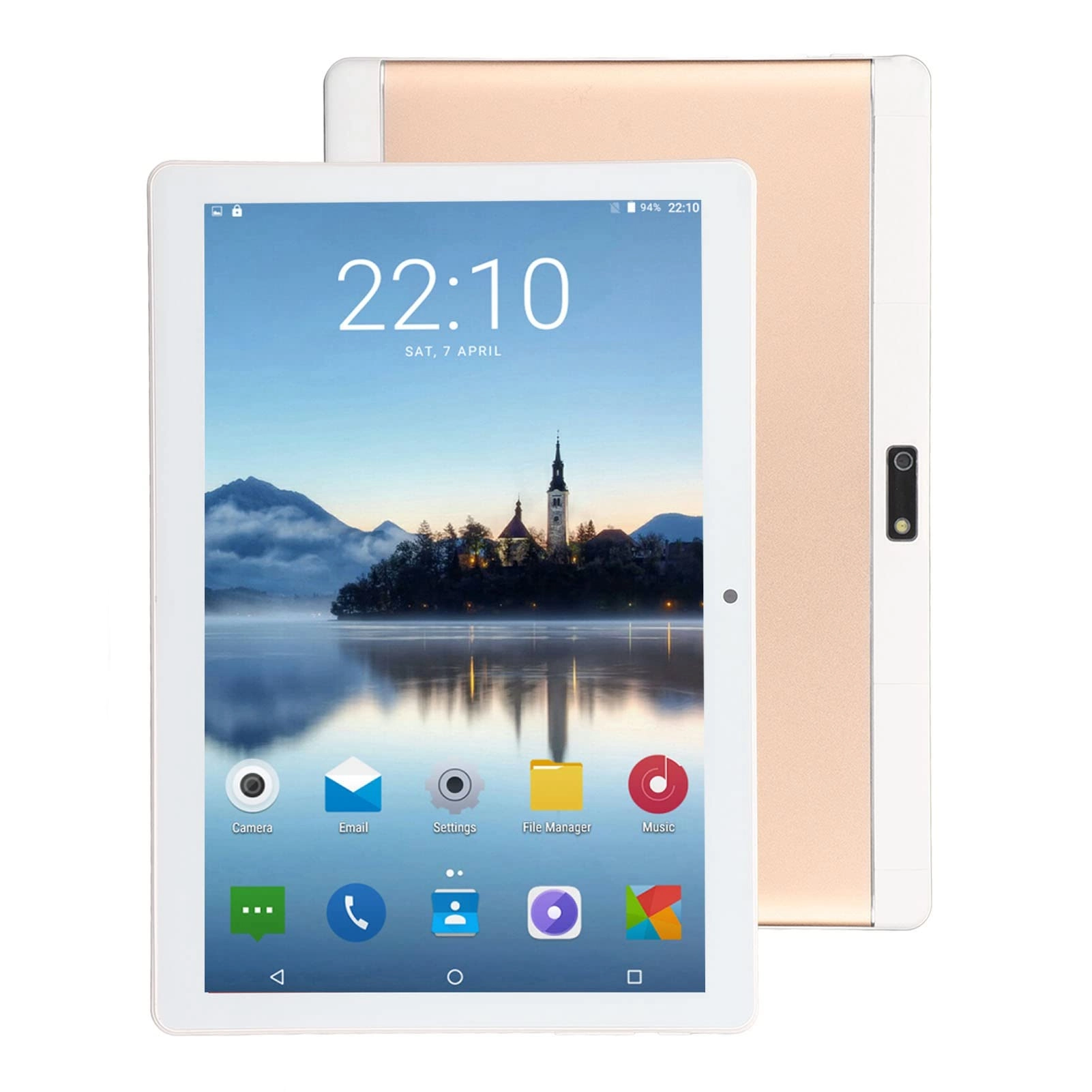 Tablet - 32GB 10"