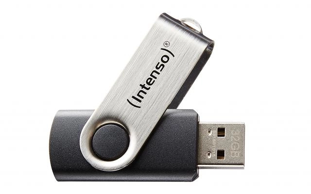 Basic Line - USB 2.0 64 GB