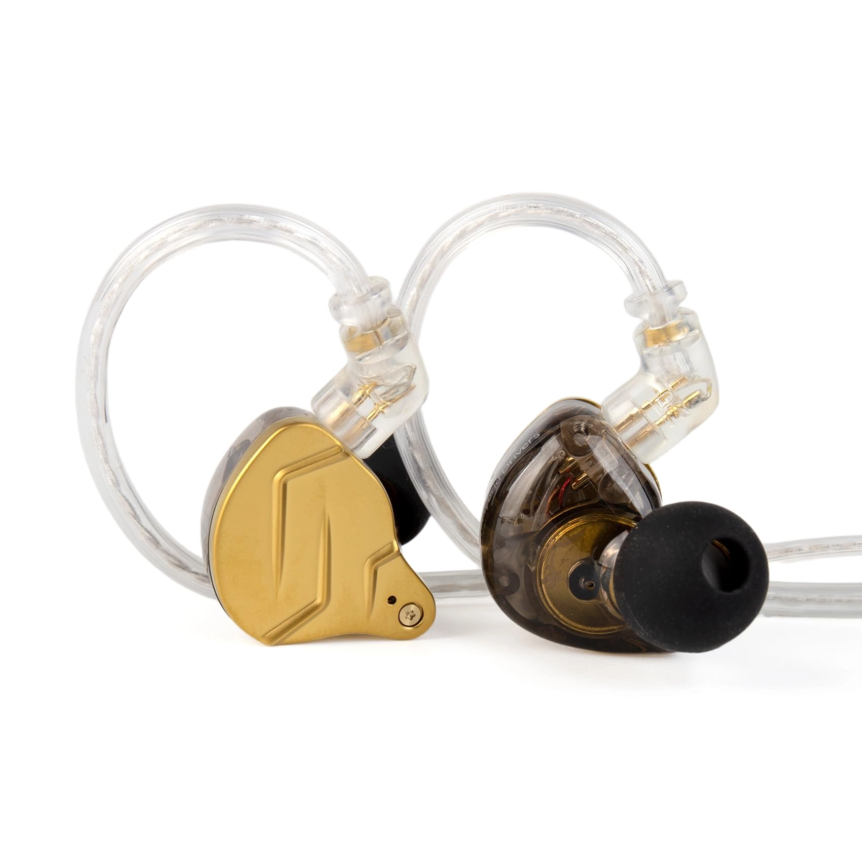 ZSN Pro X Wired Earbud