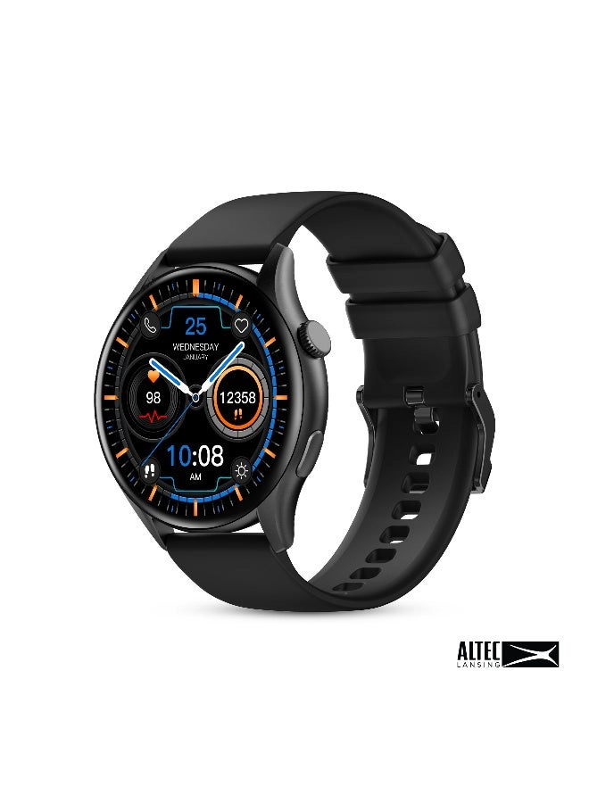 Altec Lansing Acticore Silicone