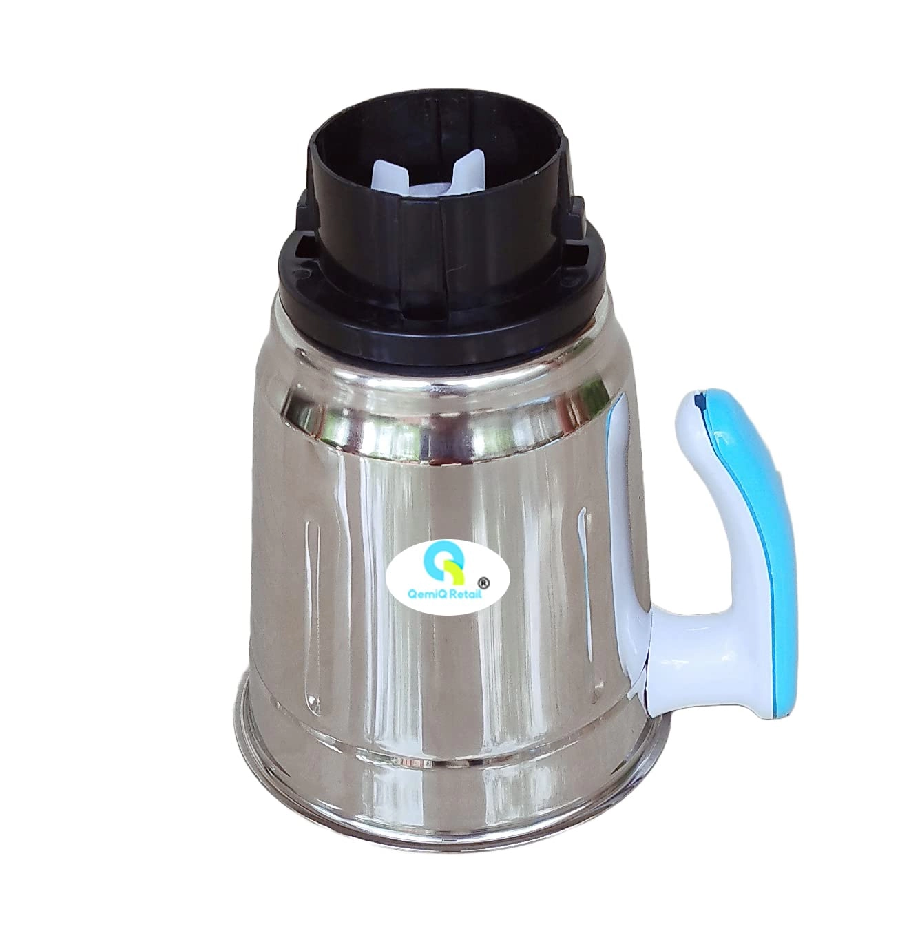 Mixer Grinder - Wet/Dry Big Jar Blade Set with Coupler