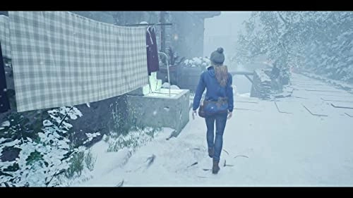 Broken Pieces - PlayStation 5