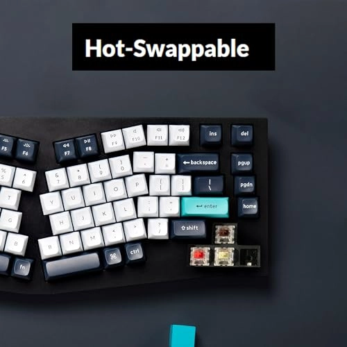 Q10 Max - Alice Wired/Wireless