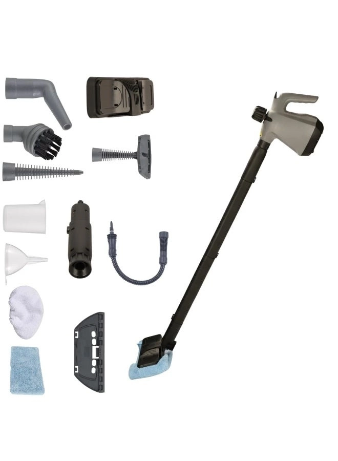 UBEdge Handheld Steam Cleaner