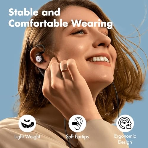 Star City 5 Pro Wired Earbud