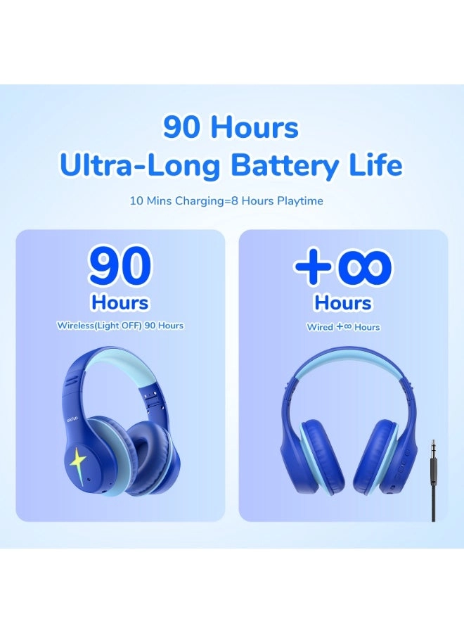 K4NC Wireless Headphone