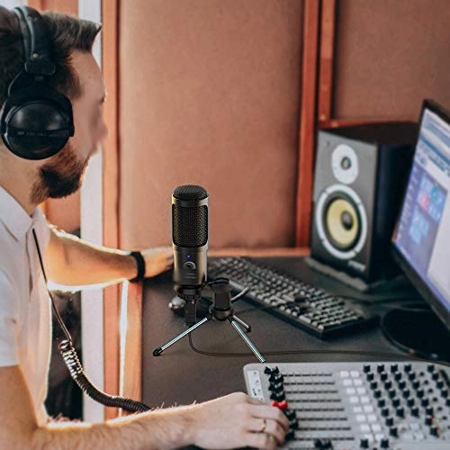 ss1/i48046 USB Microphone