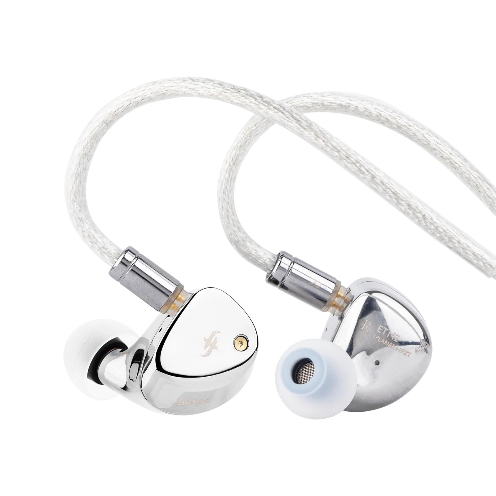 Linsoul ET142 Wired Earbud