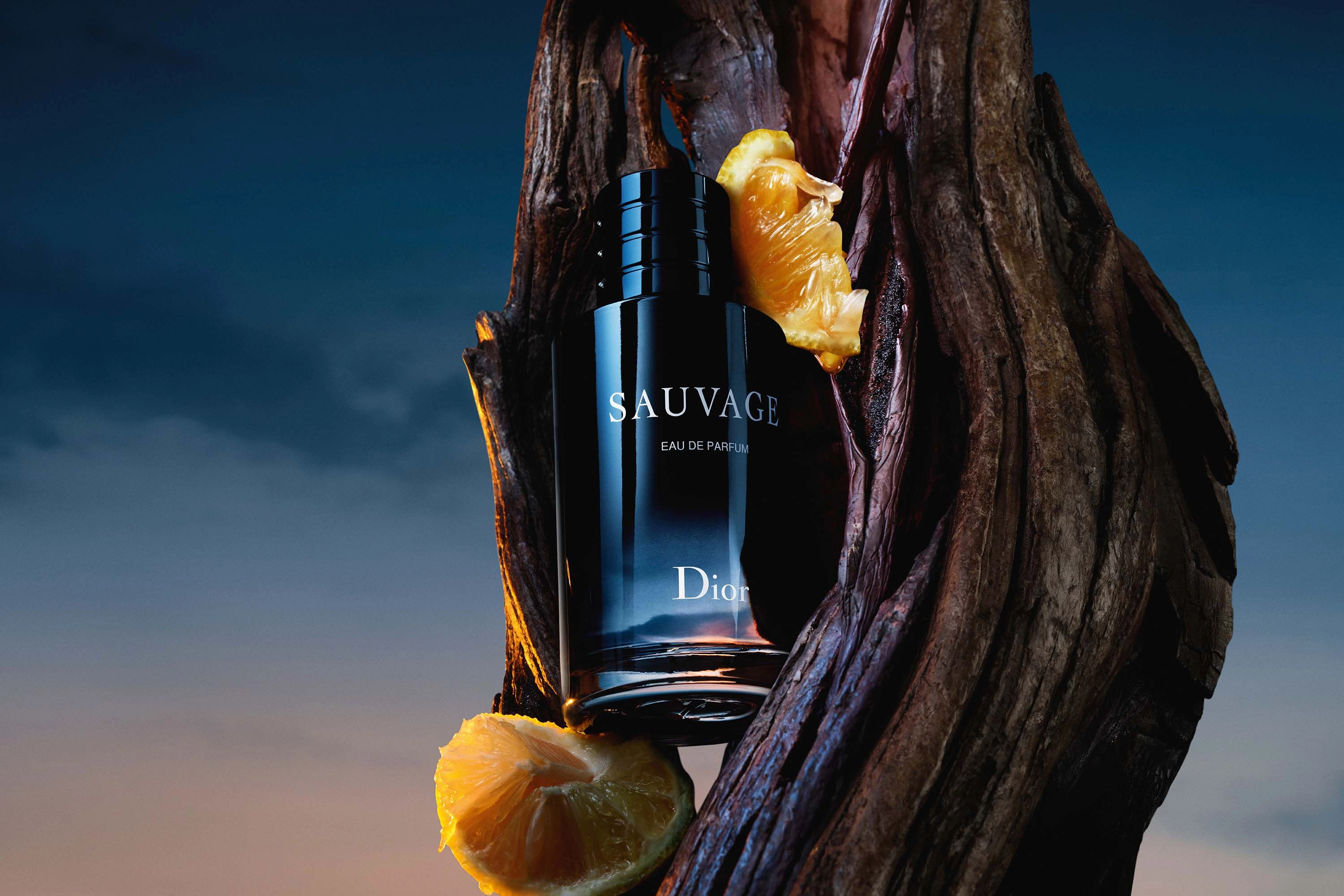 (Refill) Sauvage Eau de Parfum 300ml