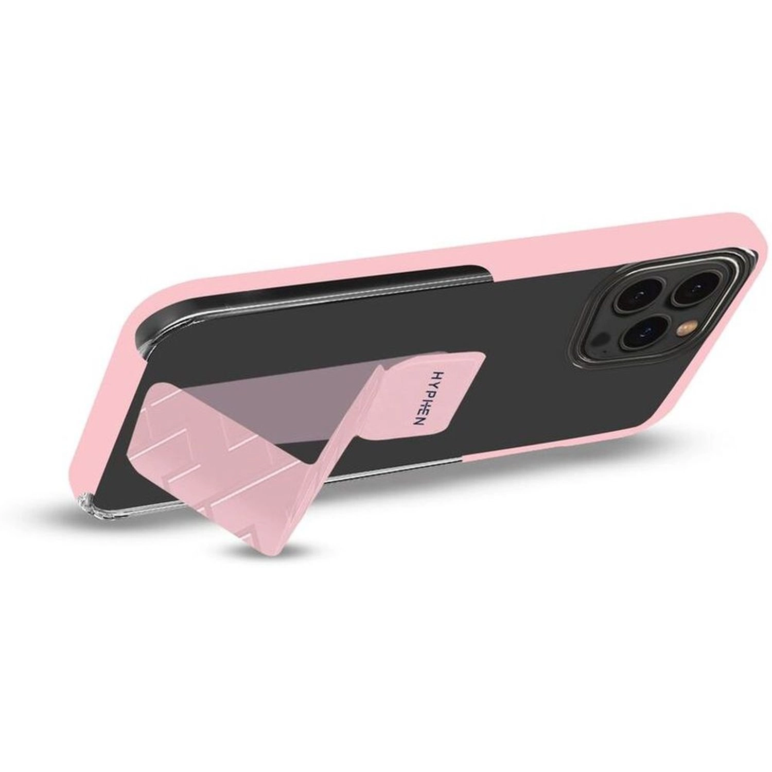 Grip Holder Back Case for iPhone 14 Pro Max