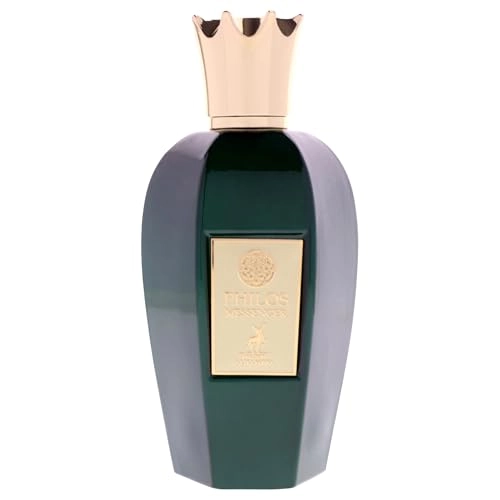 Philos Messenger - Eau de Toilette 100 ml