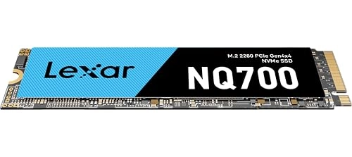 NQ700 - 2 TB M2