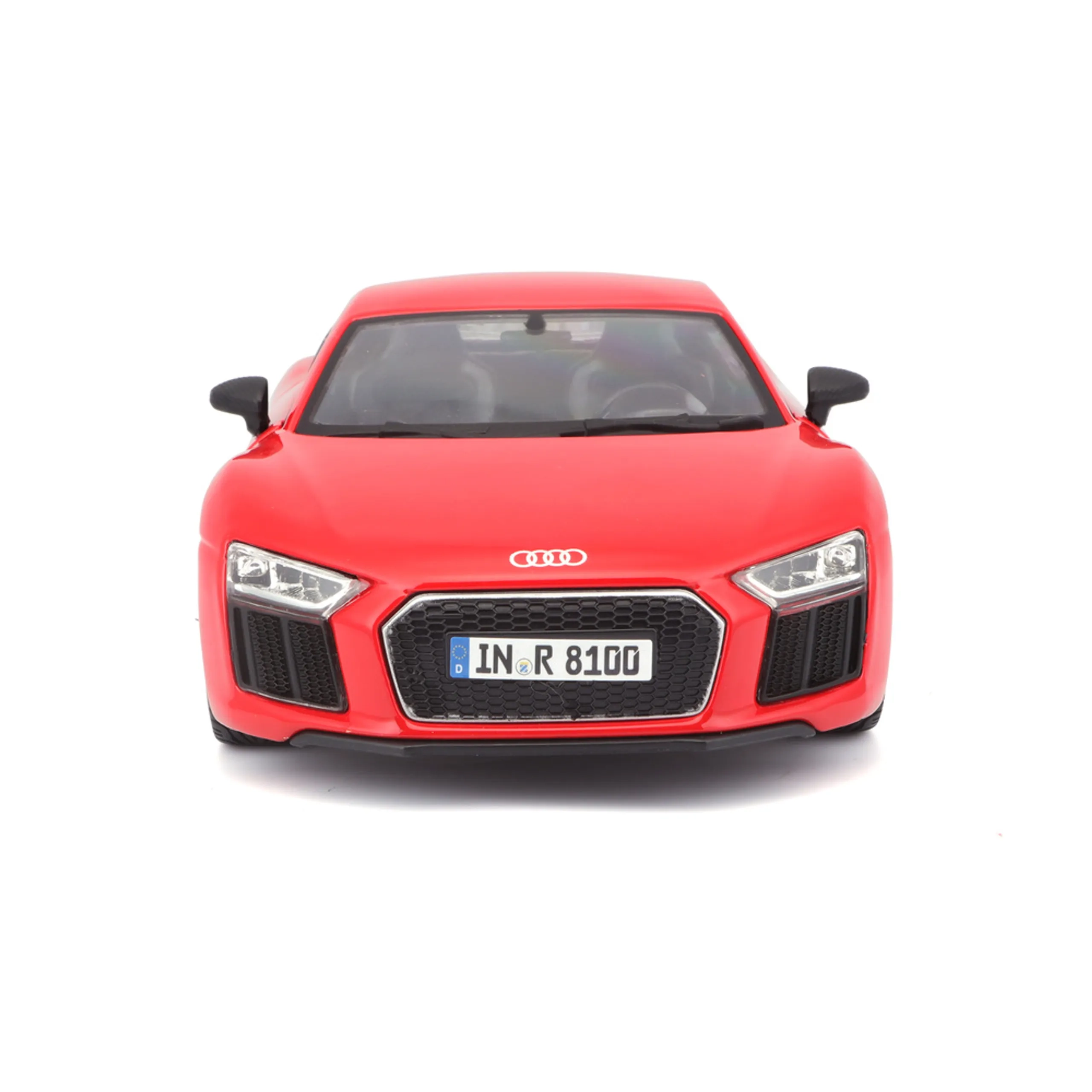 R8 V10 Plus - 1:24